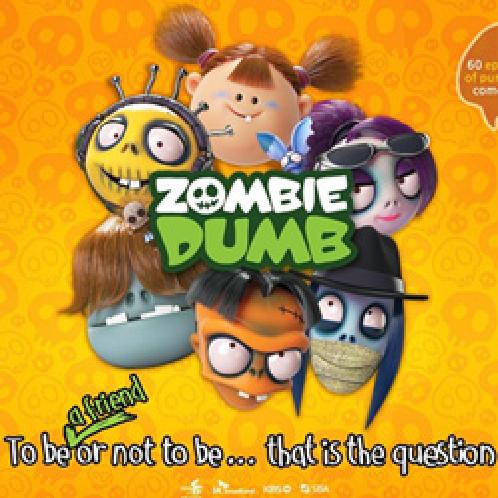ZOMBIEDUMB